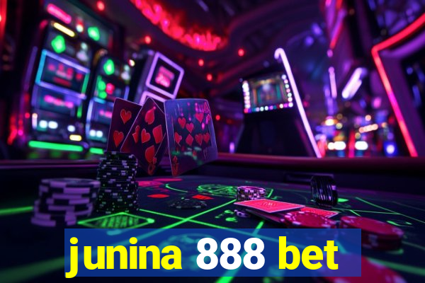junina 888 bet